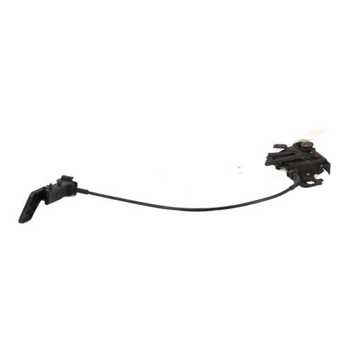 Image Serrure de capot - RENAULT CAPTUR 1