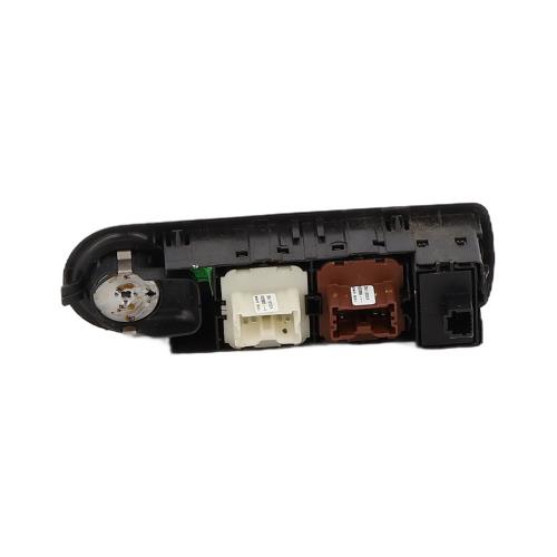Image Interrupteur de leve vitre avant gauche - RENAULT CAPTUR 1