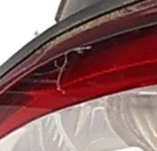 Image Feu arriere secondaire droit (feux) - VOLKSWAGEN GOLF PLUS