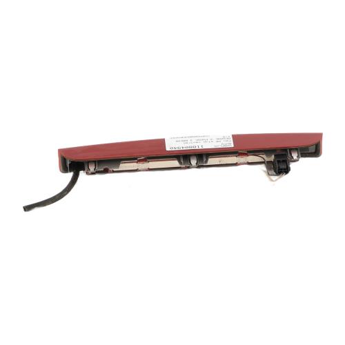 Image Feu arriere stop central - RENAULT MEGANE 3