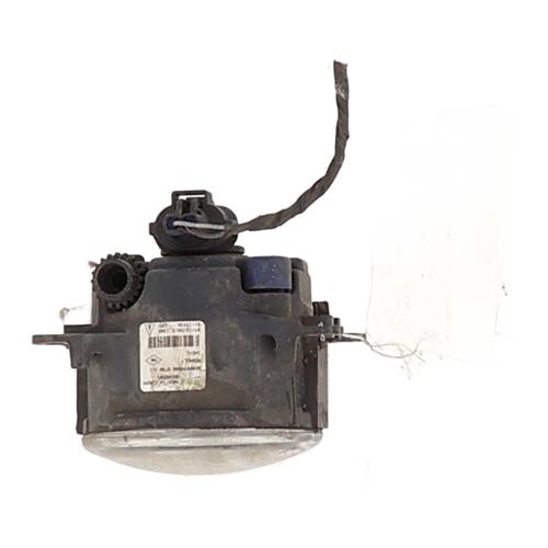 Image Anti brouillard droit (feux) - RENAULT MEGANE 3