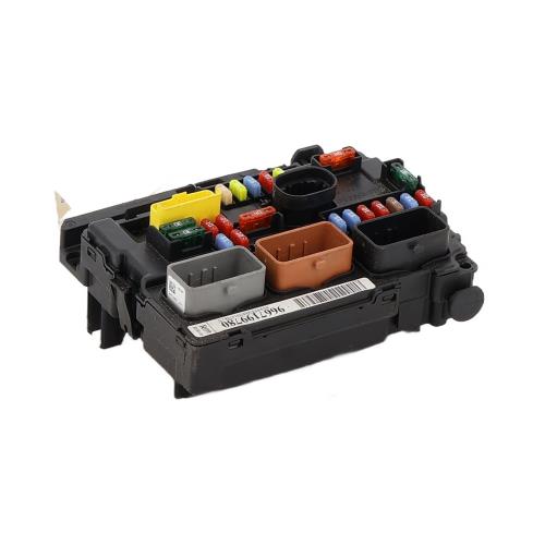 Image Boitier servitude moteur (BSM) - CITROEN C3 2