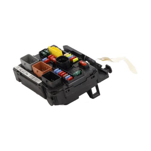 Image Boitier servitude moteur (BSM) - CITROEN C3 2
