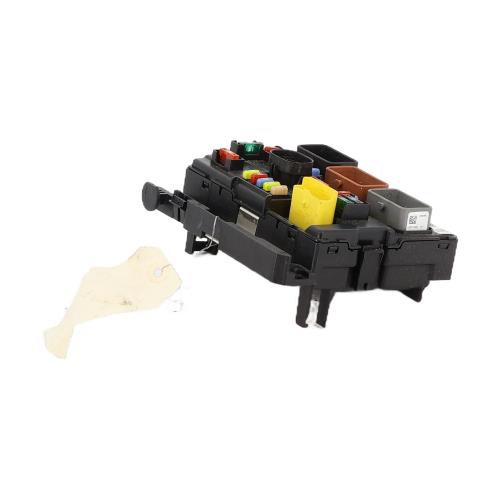 Image Boitier servitude moteur (BSM) - CITROEN C3 2