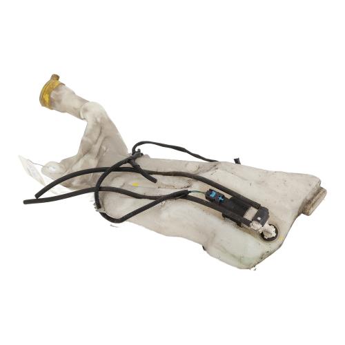 Image Vase de lave glace - RENAULT MEGANE 4
