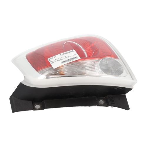 Image Feu arriere principal droit (feux) - FIAT 500 2