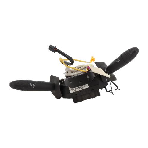 Image Com (Bloc Contacteur Tournant+Commodo Essuie Glace+Commodo Phare) - FIAT 500 2