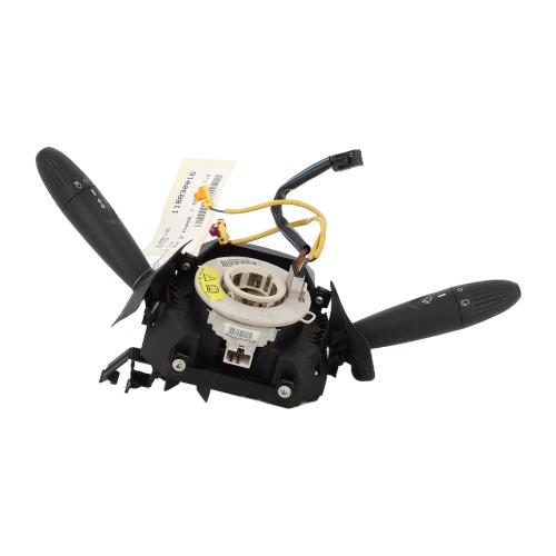 Image Com (Bloc Contacteur Tournant+Commodo Essuie Glace+Commodo Phare) - FIAT 500 2
