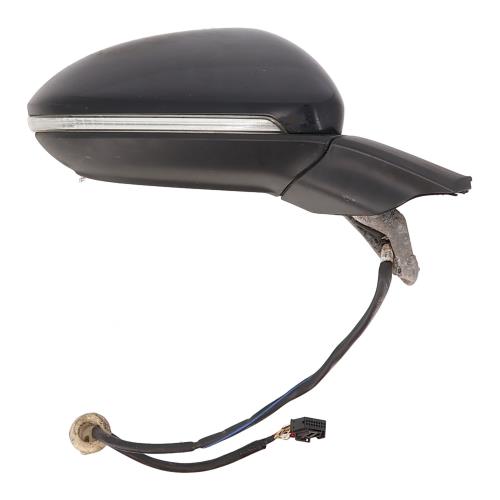 Image Retroviseur droit - VOLKSWAGEN GOLF 7
