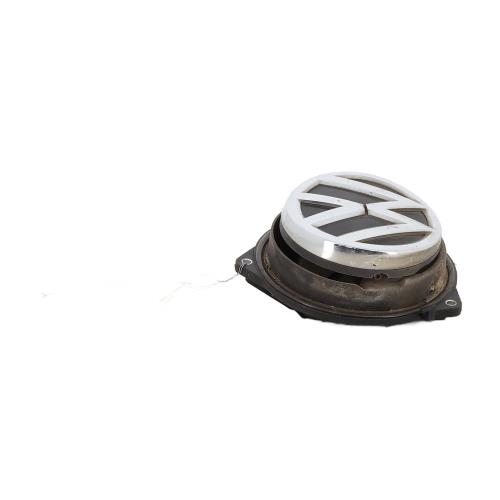 Image Bouton de coffre - VOLKSWAGEN GOLF 7