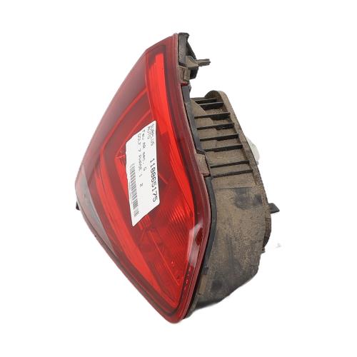 Image Feu arriere secondaire gauche (feux) - VOLKSWAGEN GOLF 7