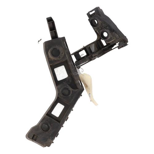 Image Moulure de pare choc arriere - VOLKSWAGEN GOLF 7