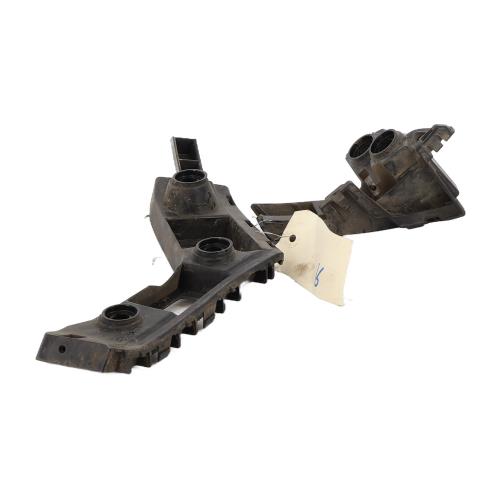 Image Moulure de pare choc arriere - VOLKSWAGEN GOLF 7