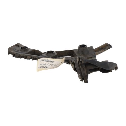 Image Moulure de pare choc arriere - VOLKSWAGEN GOLF 7