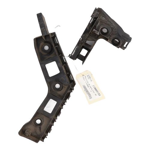 Image Moulure de pare choc arriere - VOLKSWAGEN GOLF 7