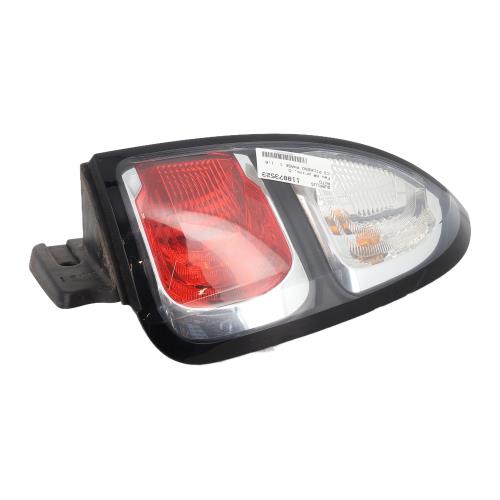 Image Feu arriere principal droit (feux) - CITROEN C3 PICASSO