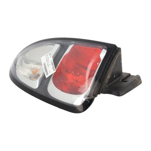 Image Feu arriere principal gauche (feux) - CITROEN C3 PICASSO