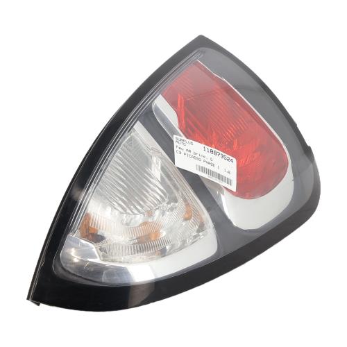 Image Feu arriere principal gauche (feux) - CITROEN C3 PICASSO