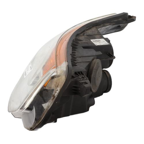 Image Optique avant principal droit (feux)(phare) - CITROEN C3 PICASSO