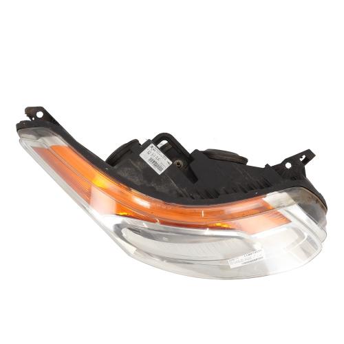 Image Optique avant principal droit (feux)(phare) - CITROEN C3 PICASSO