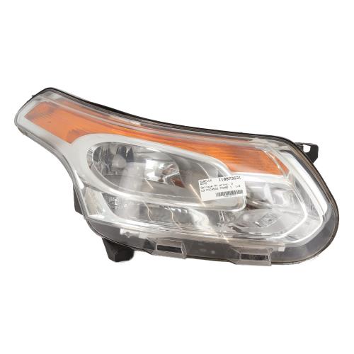 Image Optique avant principal droit (feux)(phare) - CITROEN C3 PICASSO