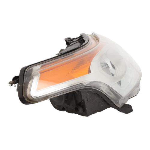 Image Optique avant principal droit (feux)(phare) - CITROEN C3 PICASSO