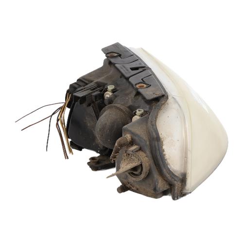 Image Optique avant principal droit (feux)(phare) - VOLKSWAGEN PASSAT 4