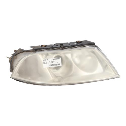Image Optique avant principal droit (feux)(phare) - VOLKSWAGEN PASSAT 4