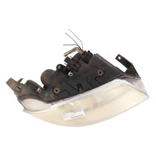 Image Optique avant principal droit (feux)(phare) - VOLKSWAGEN PASSAT 4
