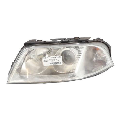 Image Optique avant principal gauche (feux)(phare) - VOLKSWAGEN PASSAT 4