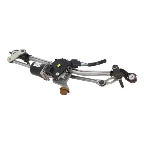 Image Moteur essuie glace avant - PEUGEOT 208 2