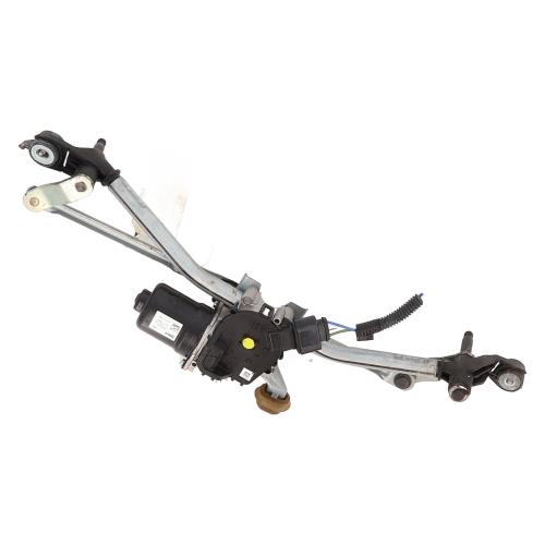 Image Moteur essuie glace avant - PEUGEOT 208 2