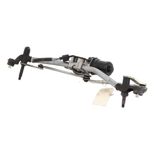 Image Moteur essuie glace avant - PEUGEOT 208 2