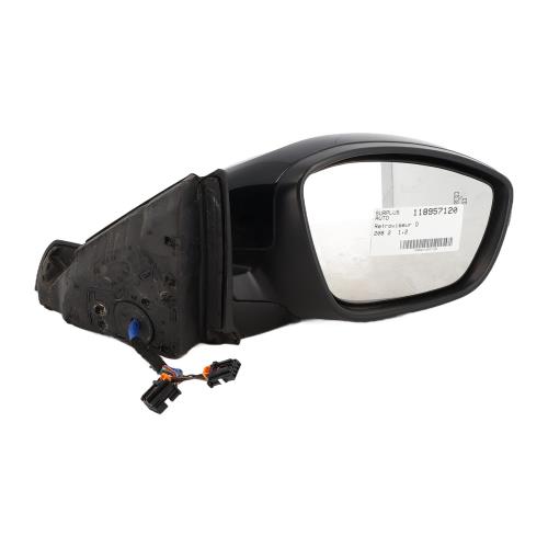 Image Retroviseur droit - PEUGEOT 208 2