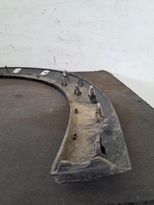 Image Extension d'aile arriere droit - PEUGEOT 208 2