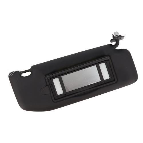Image Pare soleil droit - PEUGEOT 208 2