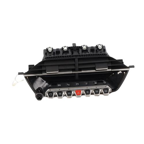 Image Commande chauffage - PEUGEOT 208 2