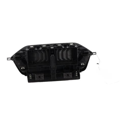 Image Commande chauffage - PEUGEOT 208 2