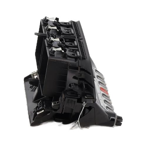 Image Commande chauffage - PEUGEOT 208 2