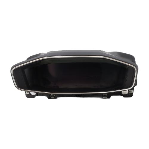 Image Compteur - PEUGEOT 208 2