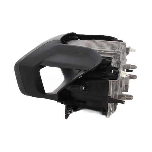 Image Compteur - PEUGEOT 208 2