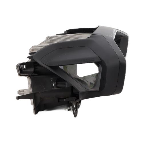Image Compteur - PEUGEOT 208 2