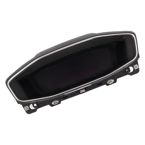 Image Compteur - PEUGEOT 208 2
