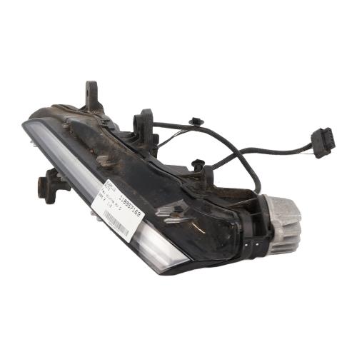 Image Feu diurne avant droit - PEUGEOT 208 2