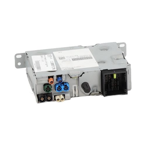 Image Autoradio d'origine - PEUGEOT 208 2