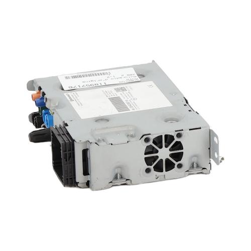 Image Autoradio d'origine - PEUGEOT 208 2