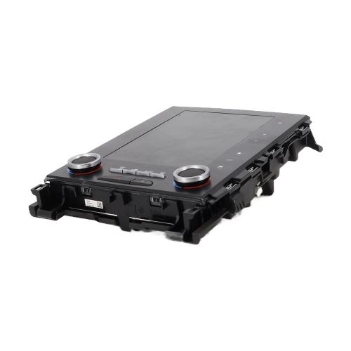 Image Ecran GPS - RENAULT MEGANE 4