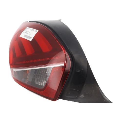 Image Feu arriere principal gauche (feux) - PEUGEOT 208 1