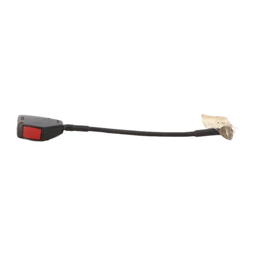 Image Attache ceinture avant droit - RENAULT R6