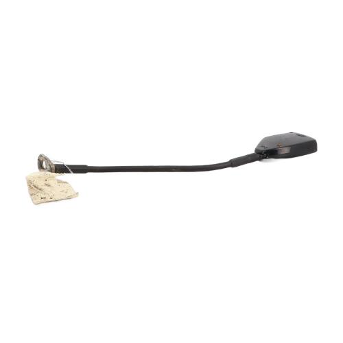 Image Attache ceinture avant droit - RENAULT R6